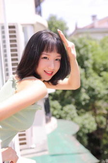 完美爱的味道