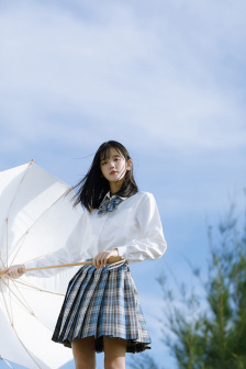 女大学生2
