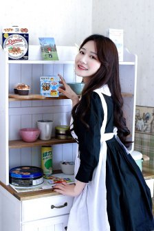 最佳女婿